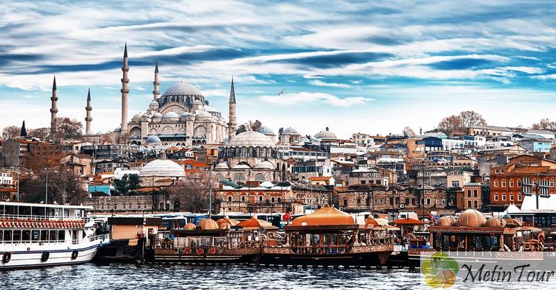 Strefy czasowe Turcja