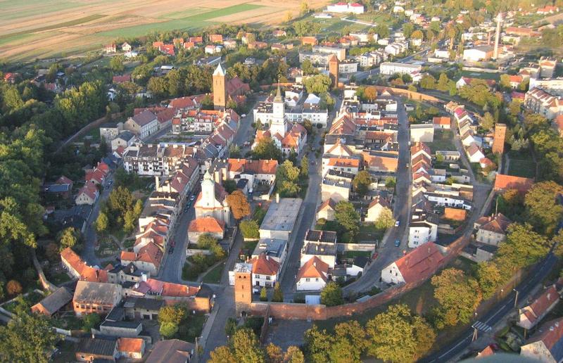 Sztuka rekonstrukcji historycznej