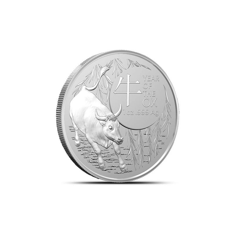 Tradycje rok bawoła