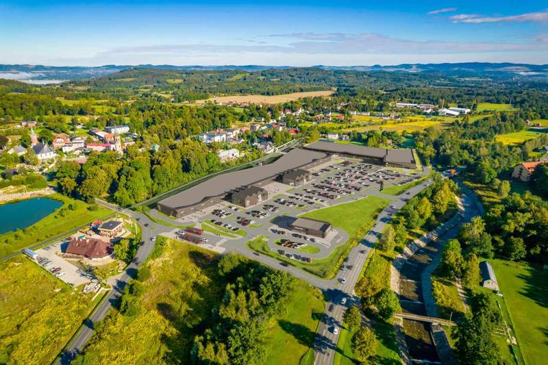 Zimowe Karkonosze atrakcje