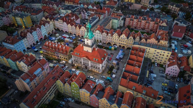 Zimowe atrakcje Jelenia Góra