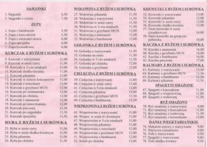 Bar Hanoi w Brzegu – odkryj najlepszą orientalną restaurację według opinii klientów