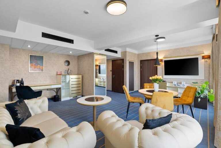 Ile czasu naprawdę zajmuje lot z Katowic do Bułgarii? Sprawdzamy przeloty do popularnych miast