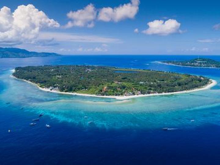 Odkryj Małe Wyspy Sundajskie – Ukryty Klejnot Indonezji, Który Musisz Zobaczyć