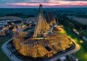 Odkryj najlepsze atrakcje na weekend: top 7 miejsc w Polsce, które musisz zobaczyć