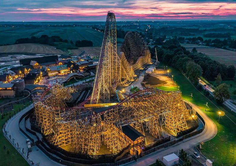 Odkryj najlepsze atrakcje na weekend: top 7 miejsc w Polsce, które musisz zobaczyć