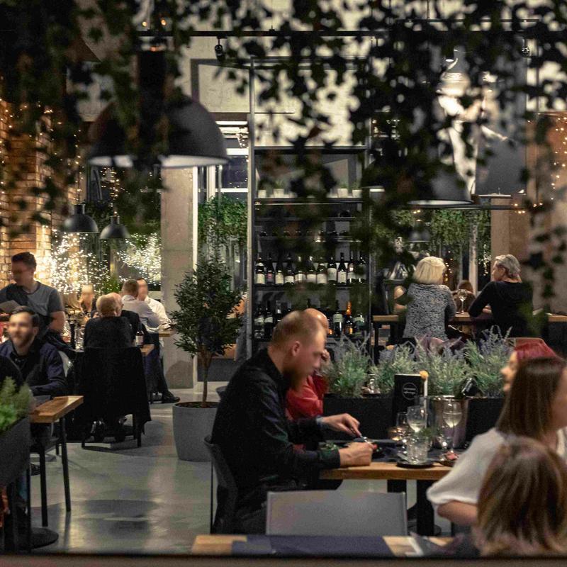 Odkryj smaki Gliwic: 5 restauracji z lokalnymi specjałami, które musisz odwiedzić