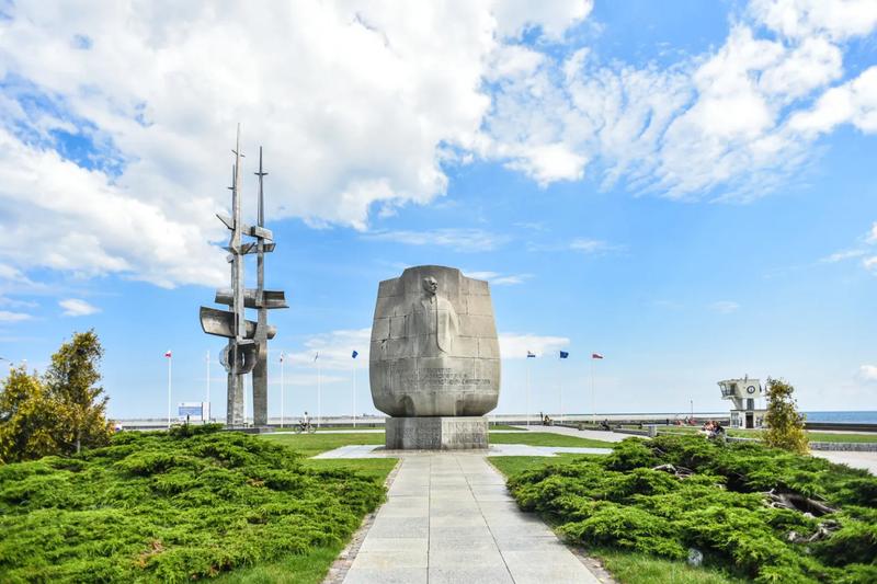 Atrakcje Gdynia