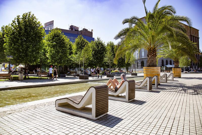 Atrakcje turystyczne Katowice