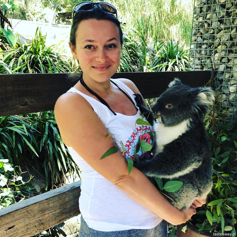 Atrakcje turystyczne w Australii