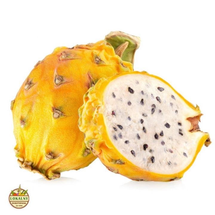 Biały owoc w kulturze