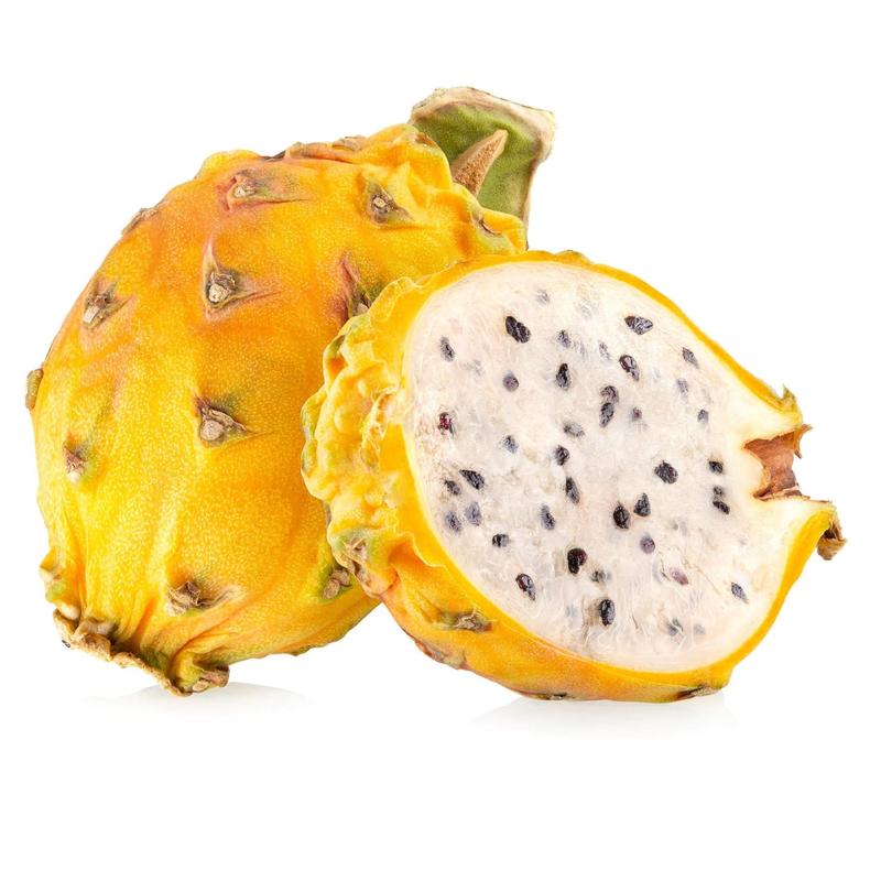 Biały owoc zastosowanie