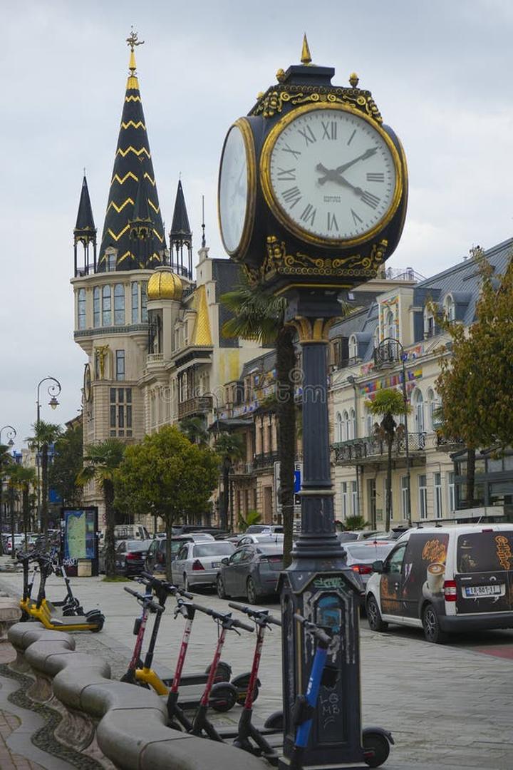 Ciepłe miejsca na majowy urlop