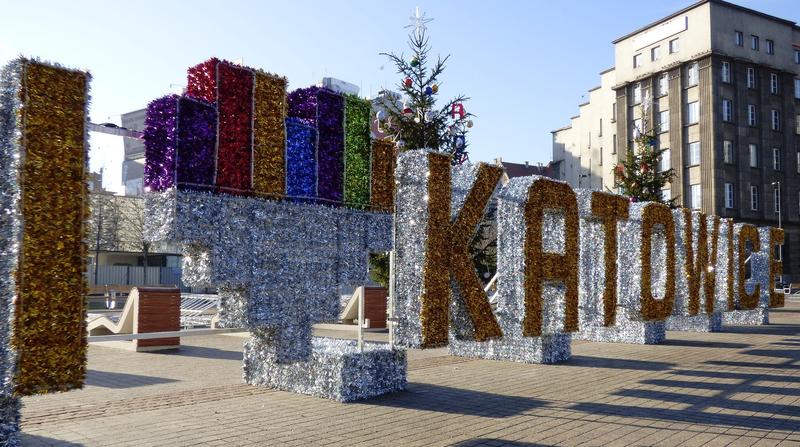 Edukacyjne atrakcje Katowice