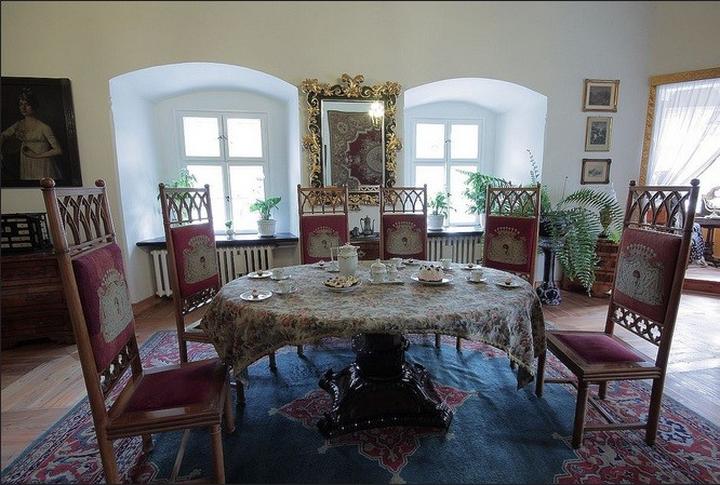 Historia Zamku Niedzica