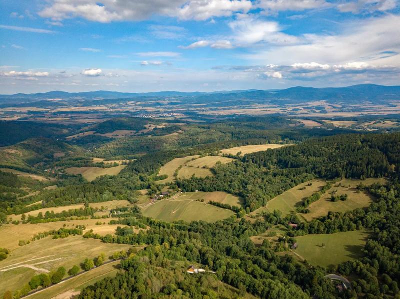 Historia i zabytki Dolina Kłodzka