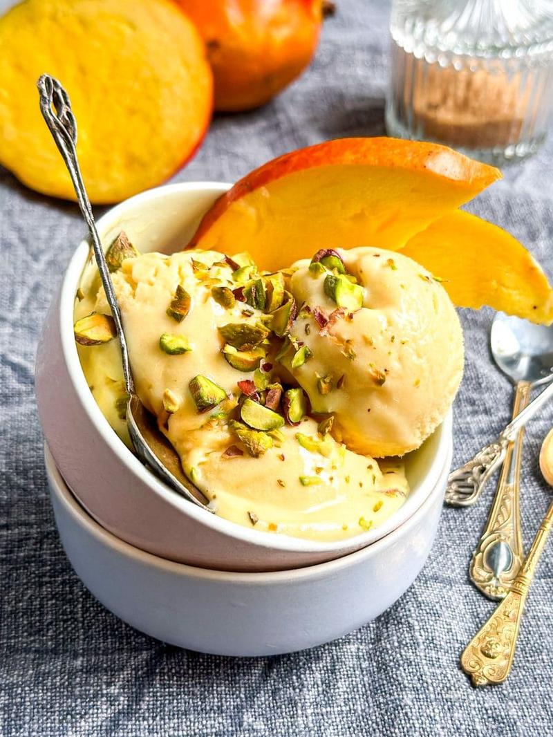 Historia upraw mango