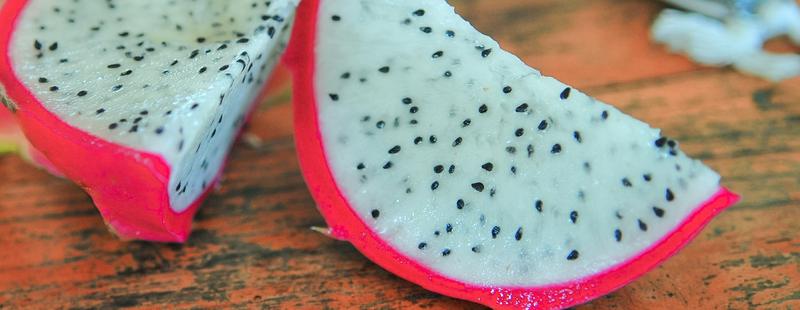 Kulinarne przepisy z białym owocem