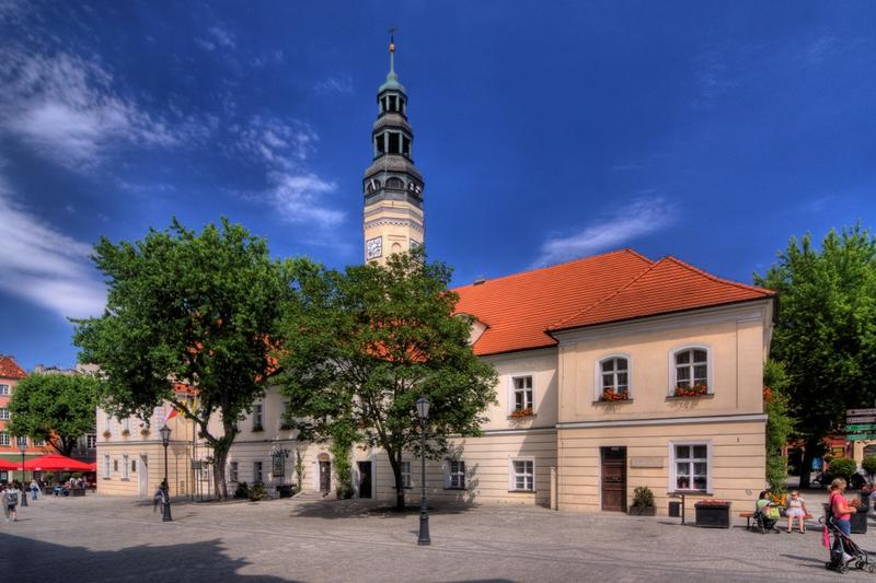 Kulinarne skarby Zielonej Góry