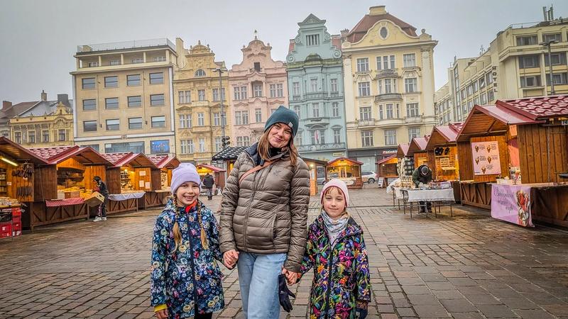 Kultura i tradycja Czech