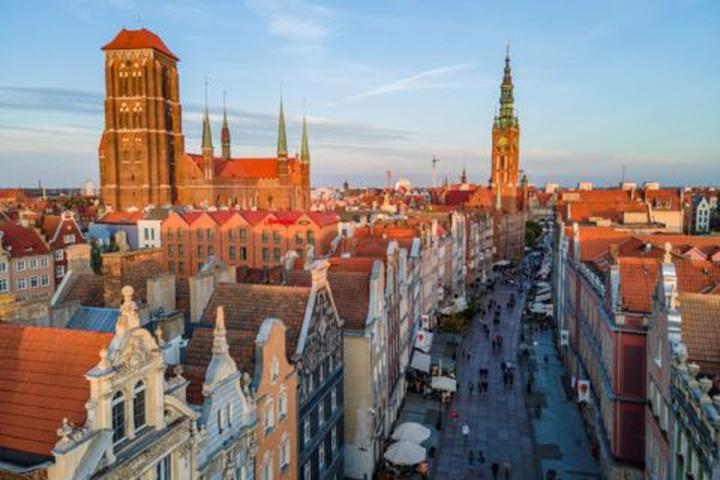 Kultura i tradycja Gdańsk