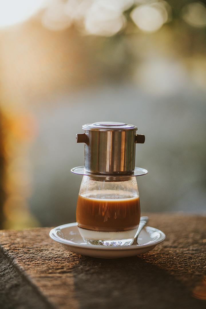 Kultura kawowa Wietnamu