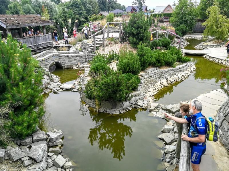 Kultura rozrywka dla młodzieży
