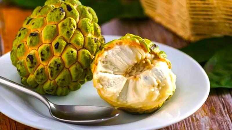 Kulturowe znaczenie owoców Azji