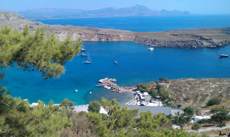 Loty z Polski do Grecji