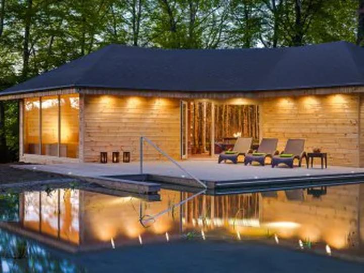 Luksusowy relaks dolnośląskie