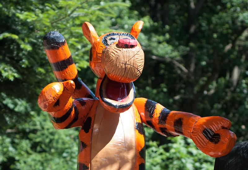 Magiczne miejsca w Polsce