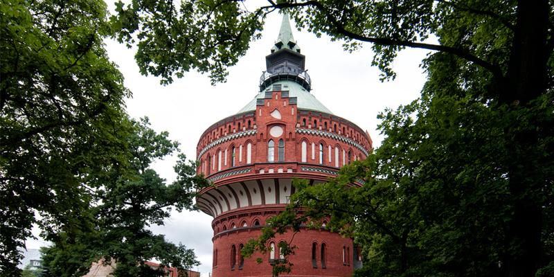 Miejsca kulturowe Bydgoszczy