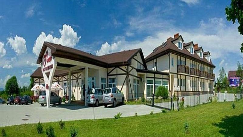 Opinie o restauracji Boguszyn