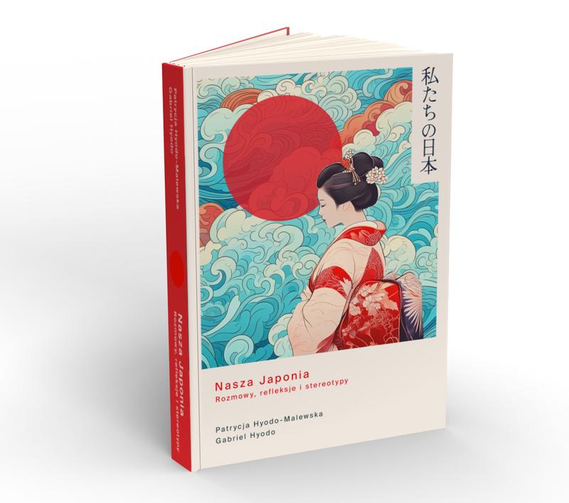 Podróż do Kraju Kwitnącej Wiśni