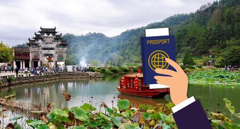 Podróż samolotem z Polski