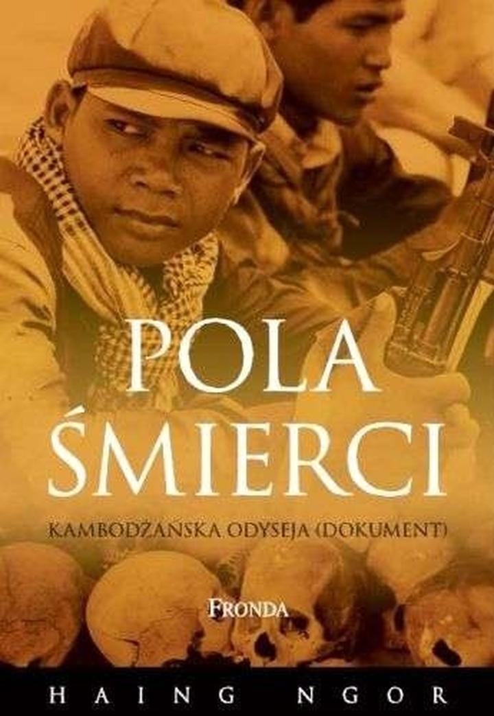 Pola śmierci