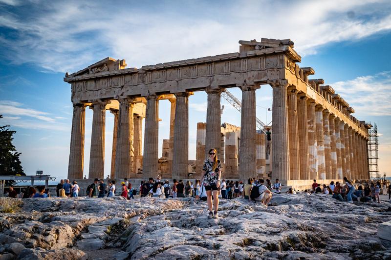 Poradnik dla podróżujących