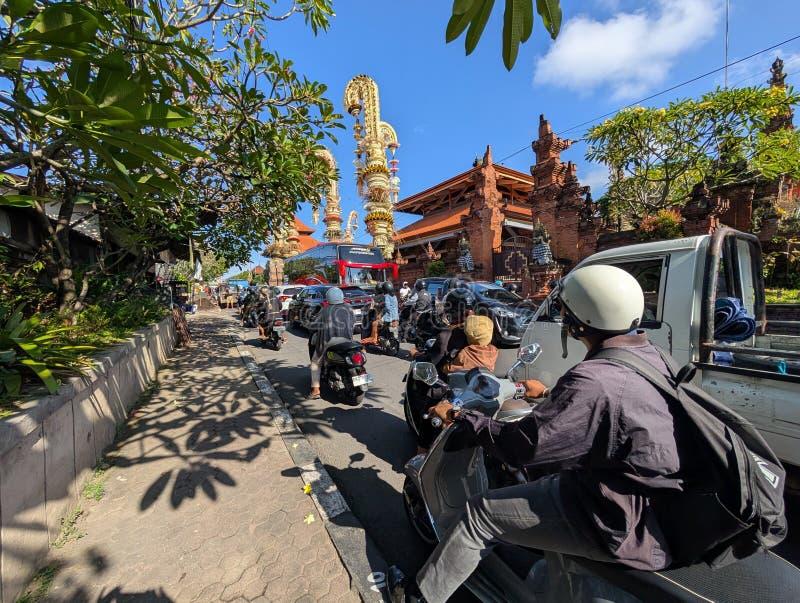 Różnice czasowe Bali