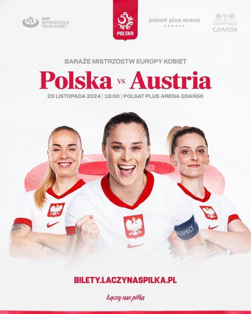 Zielone zakątki Polski