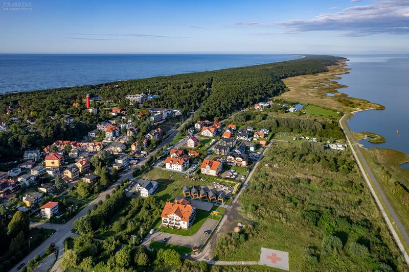 Zimowe atrakcje Krynica Morska