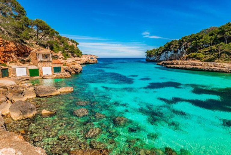 Jak Długo Trwa Lot Do Hiszpanii Z Polski? Przewodnik Po Czasach Podróży