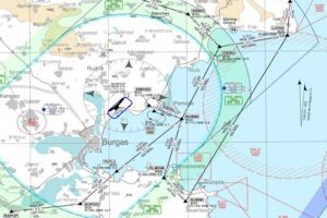 Jak długo trwa lot z Warszawy do Bułgarii? Sprawdź czasy na głównych lotniskach