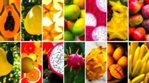 Odkryj 10 niezwykłych azjatyckich owoców, które oczarują Twoje zmysły