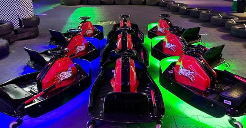 Odkryj niezapomnianą rozrywkę w Katowicach: pięć miejsc, gdzie zabawa trwa do rana!