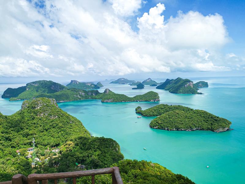 Odkryj Tajlandię na nowo: 10 kroków do jej prawdziwego oblicza