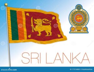 Odkryj ukryte znaczenie symboli w godle Sri Lanki – fascynująca historia narodowego herbu