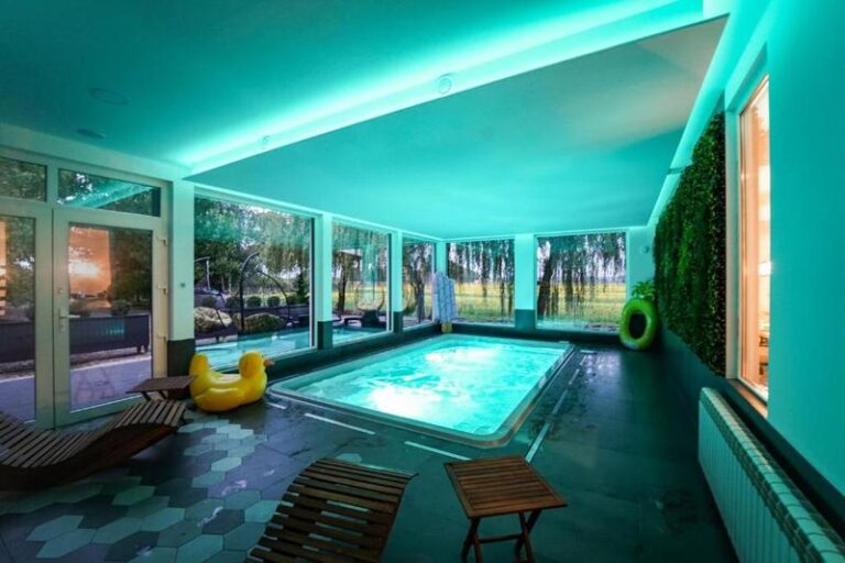 Odkrywamy tajemnice, dlaczego smakosze szaleją za restauracją Boguszyn!