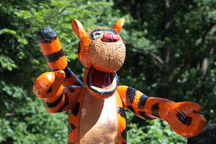 Ogród Bajek w Międzygórzu – odkryj magiczne miejsce dla każdego