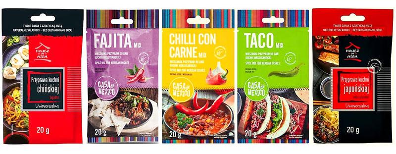 Sekret orientalnych smaków: dlaczego przyprawy azjatyckie mają kluczowe znaczenie?