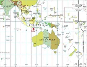 Sprawdź aktualną godzinę na Bali i odkryj różnice czasowe, by niczego nie przegapić